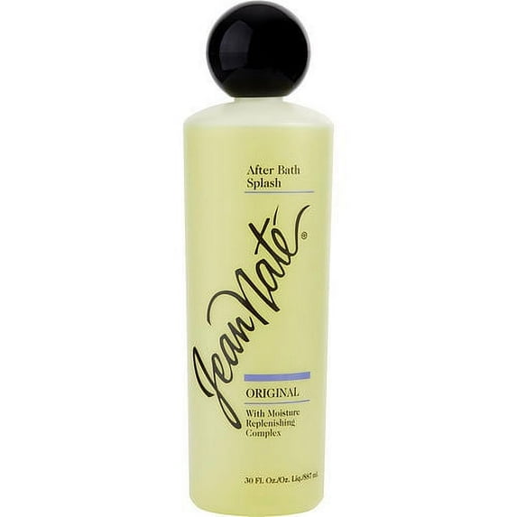 Revlon Jean Nate Body SPL for Women 30 oz / 900 ml