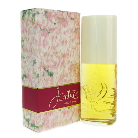 Revlon Jontue for Women Cologne Spray, 2.3 oz
