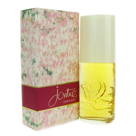 Revlon Jontue for Women Cologne Spray, 2.3 oz