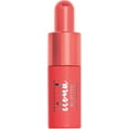 thumbnail image 1 of Revlon Kiss Cloud Blotted Lip Color, Fluffy Coral, 0.16oz, 1 ea, 1 of 8