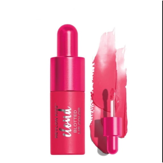 Revlon Kiss Cloud Blotted Lip Color,