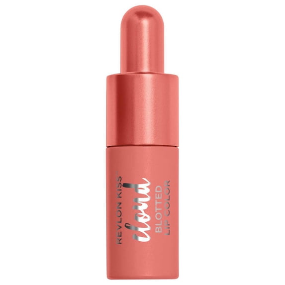 Revlon Kiss Cloud Ink Lc Blush Much 1 ea