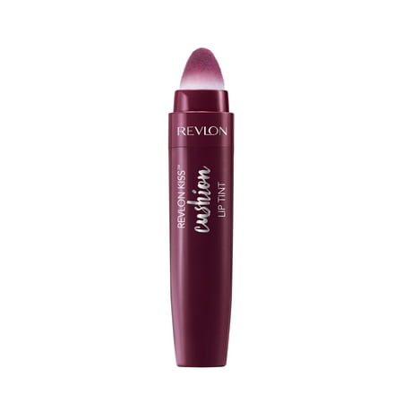 Revlon Kiss Cushion Lip Tint - Extra Violet