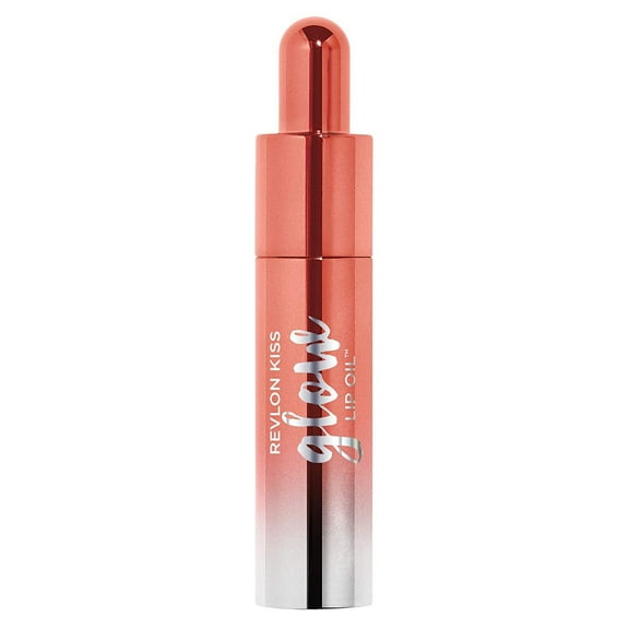Revlon Kiss Glow Lip Oil,
