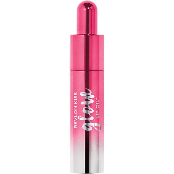 Revlon Kiss Glow Lip Oil,
