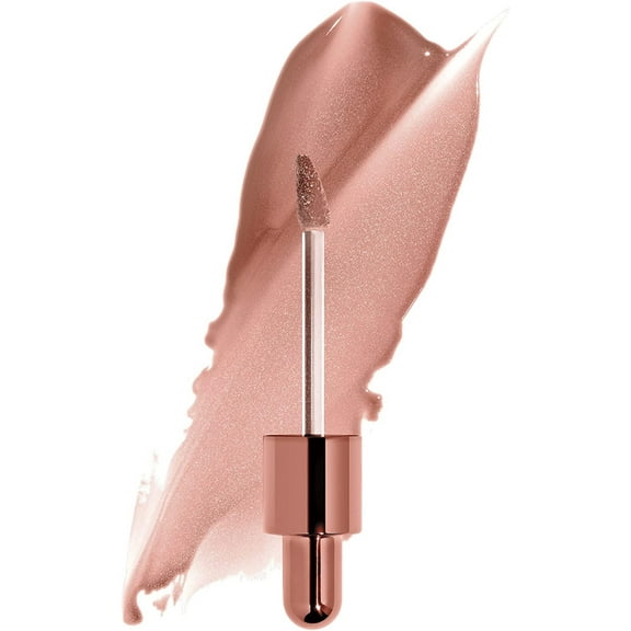 Revlon Kiss Glow Lip Oil,