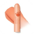 thumbnail image 1 of Revlon Kiss Hydrating Lip Balm, SPF 20, Juicy Peach, 0.09 oz, 1 of 8