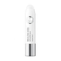 Revlon Kiss Hydrating and Exfoliating Lip Balm, Sugar Mint