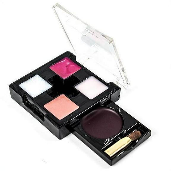 Revlon Lipgloss Palette - Bordeaux in the Snow - Limited Edition