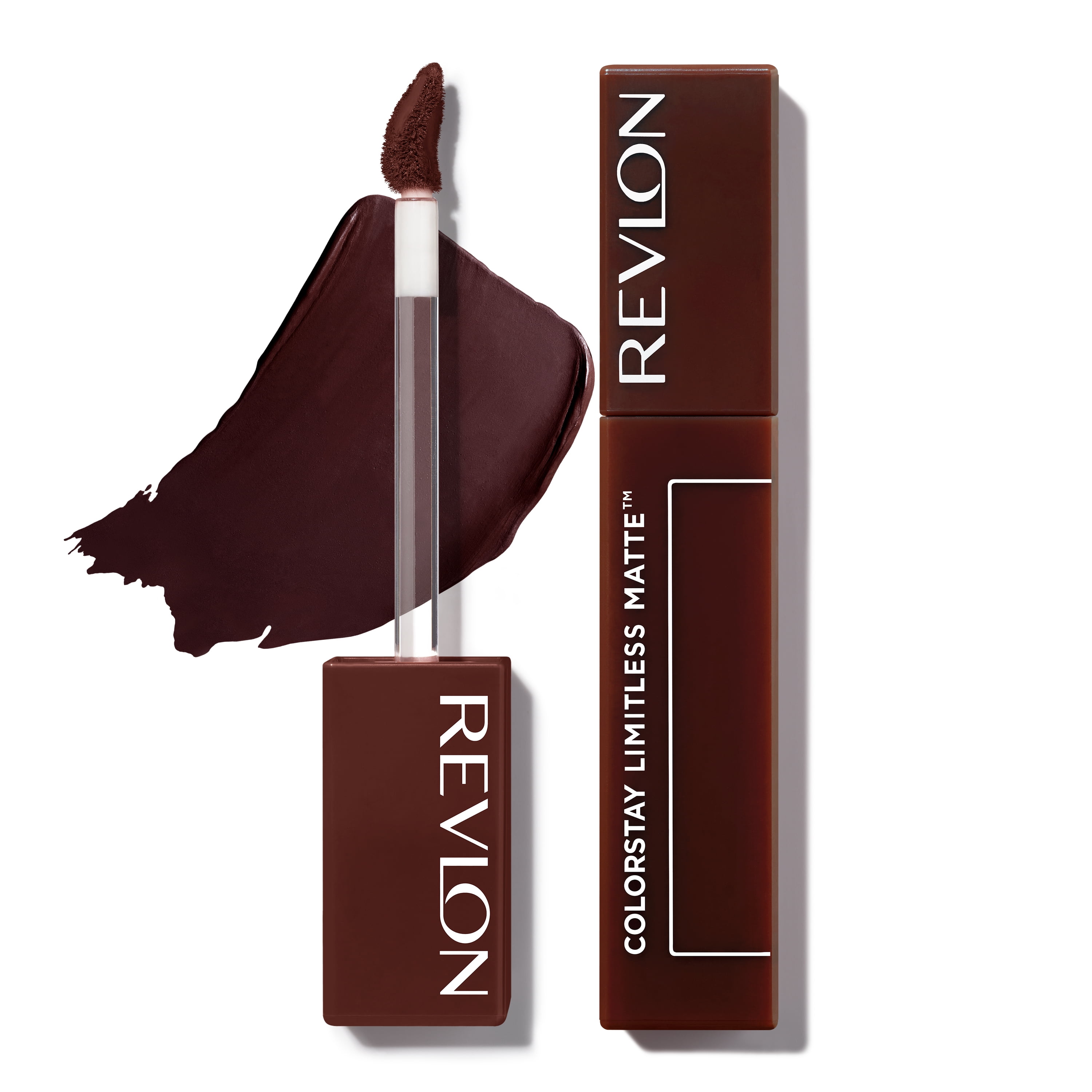Revlon Lipstick, ColorStay Limitless Matte Liquid Lipstick, 016 Extra