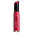 thumbnail image 1 of Revlon Lipstick, ColorStay Ultimate Suede Lipstick, High Impact Lip color with Moisturizing Creamy Formula, Infused with Vitamin E, 010 Finale, 0.09 Oz, 1 of 7