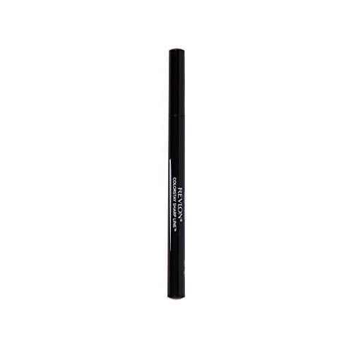 Revlon Liquid Eyeliner Pen, ColorStay Sharp Line Eye Makeup, Waterproof