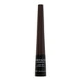 thumbnail image 1 of Revlon Liquid Eyeliner by Revlon, ColorStay Eye Makeup, Waterproof, Smudgeproof, Longwearing with Ultra-Fine Tip, Brown Black, 0.08 Fl Oz, 1 of 4