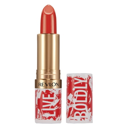 Revlon Live Boldly Super Lustrous, She-Nomenon