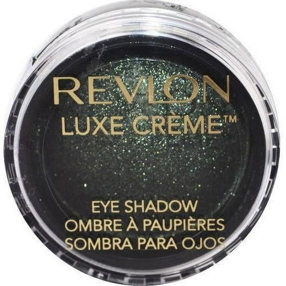 Revlon Luxe Creme Eye Shadow - Street Style