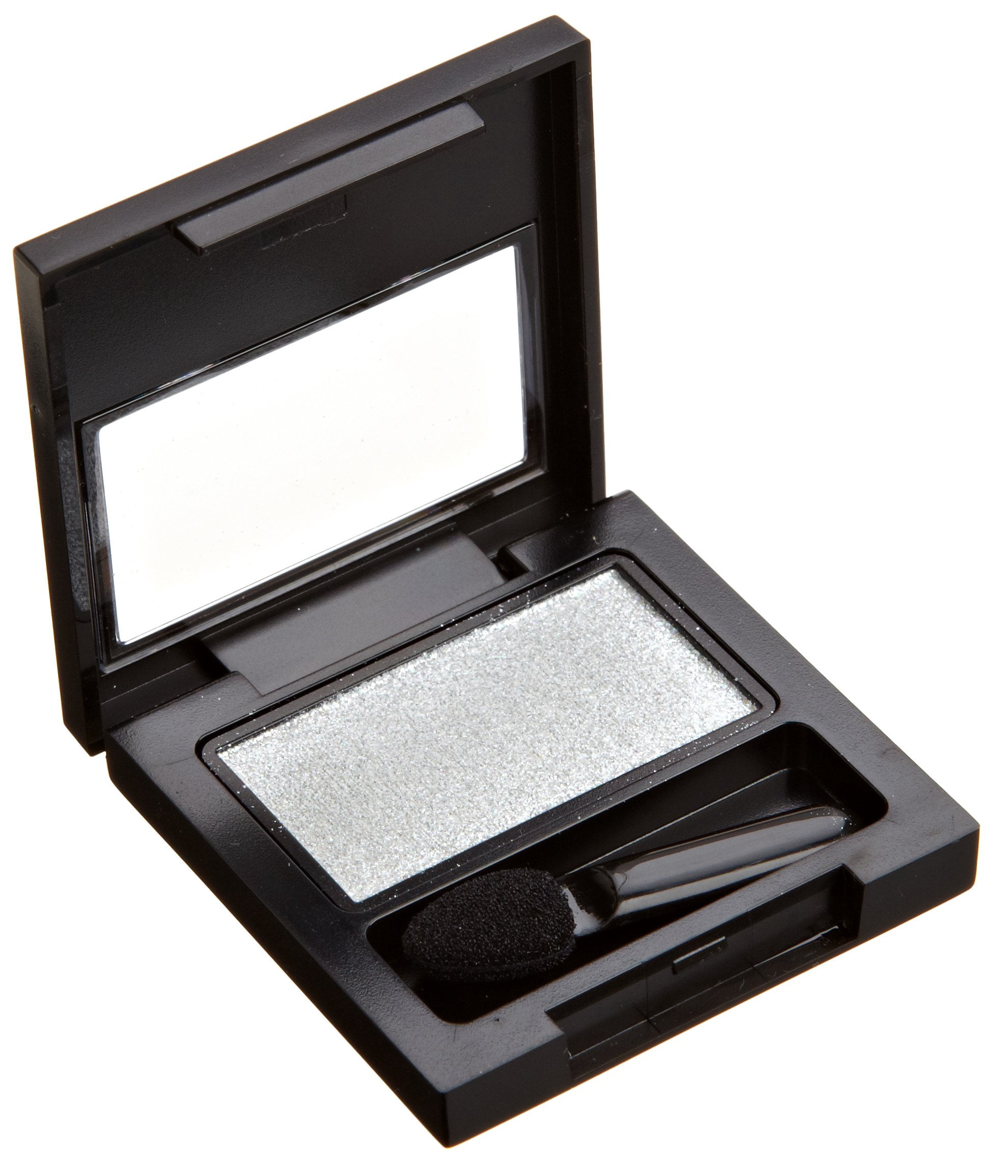 eyeshadows & luxurious eye shade palettes –... Revlon Luxurious Color Diamond Luste Eye Shadow, Celestial Silver, 0. ...