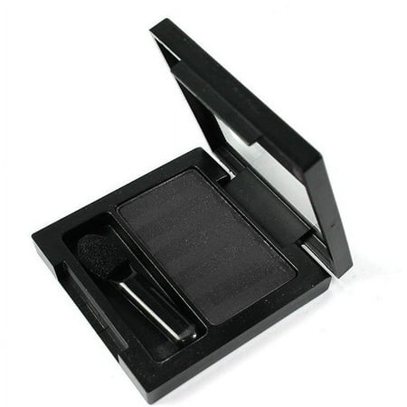 Revlon Luxurious Color Perle Eye Shadow, Black Galaxy, 0.08 Ounce