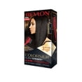 thumbnail image 1 of Revlon Luxurious ColorSilk Buttercream Hair Color, Black, 1 of 2