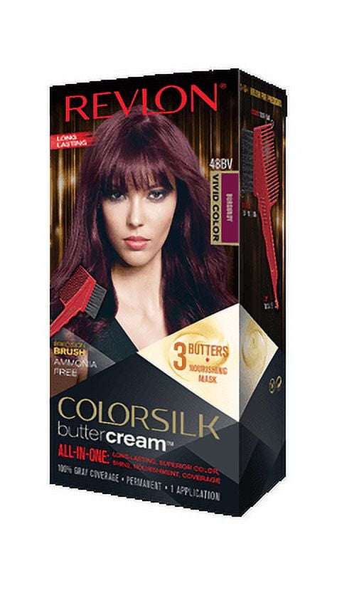 Revlon buttercream deals medium brown