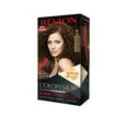 thumbnail image 1 of Revlon Luxurious ColorSilk Buttercream Hair Color, Medium Brown, 1 of 2