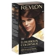 Revlon Luxurious Colorsilk Buttercream Hair Color, Choose Your Color
