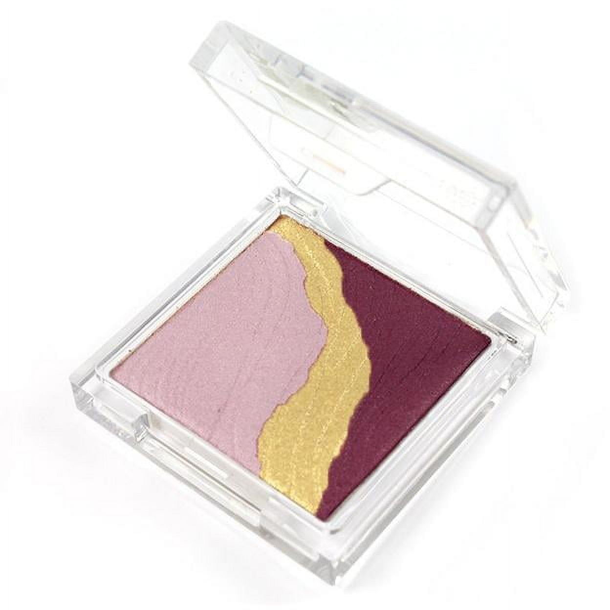 Revlon Make A Sheen Lustrous Shadow, 0.25 oz.