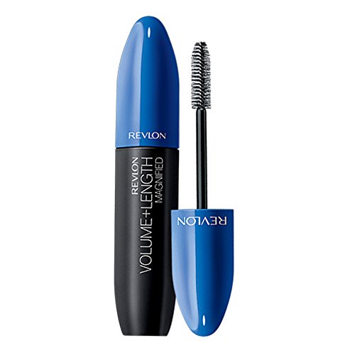 Revlon Mascara, Volume & Length Eye Makeup, NonWaterproof, No Clump