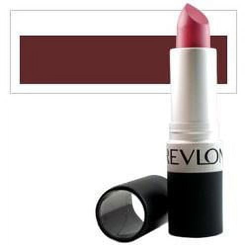 Revlon Matte Lpstick .15 Oz