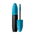 thumbnail image 1 of Revlon Mega Multiplier Mascara, Smudgeproof Eye Makeup, 802 Black, 0.28 fl oz, 1 of 10