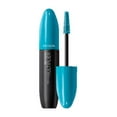 thumbnail image 1 of Revlon Mega Multiplier Mascara, Smudgeproof Eye Makeup, 804 Plum Brown, 0.28 fl oz, 1 of 3