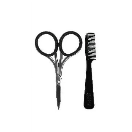 Revlon Men's Series Facial Hair Kit, 2 pc