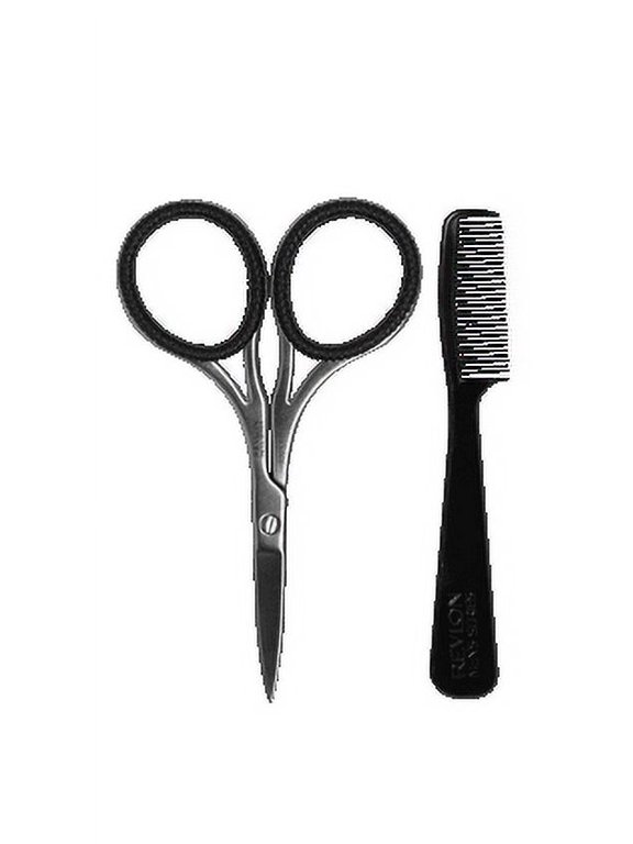 Men's Series Facial Hair Kit, 2 pc