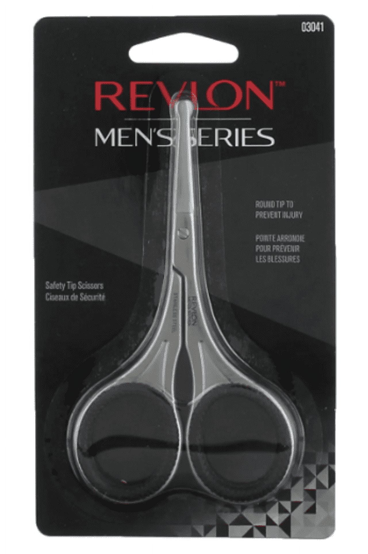 Revlon nose hair sale trimmer