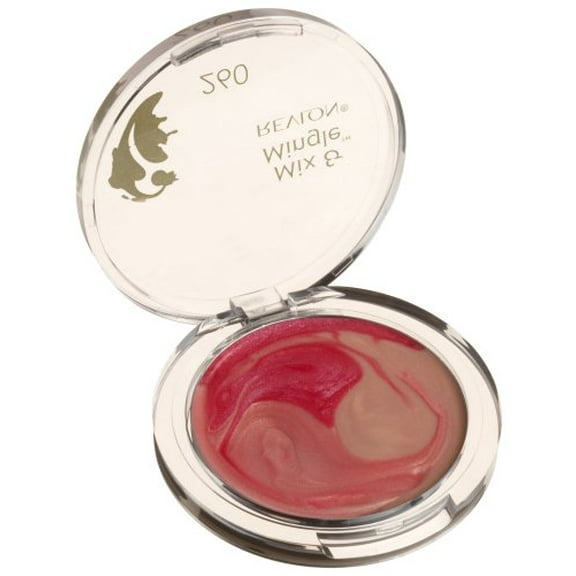 Revlon Mix and Mingle Lip Palette, R.S.V.Pink, 0.1 Ounce