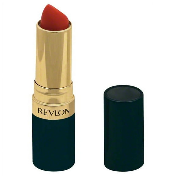 Revlon Moon Drops Moisture Creme, Hot Coral, 0.15 Oz