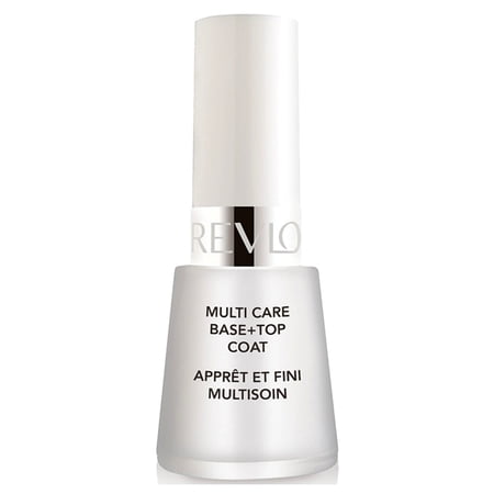Revlon Multi Care Base & Top Coat [965] 0.5 oz
