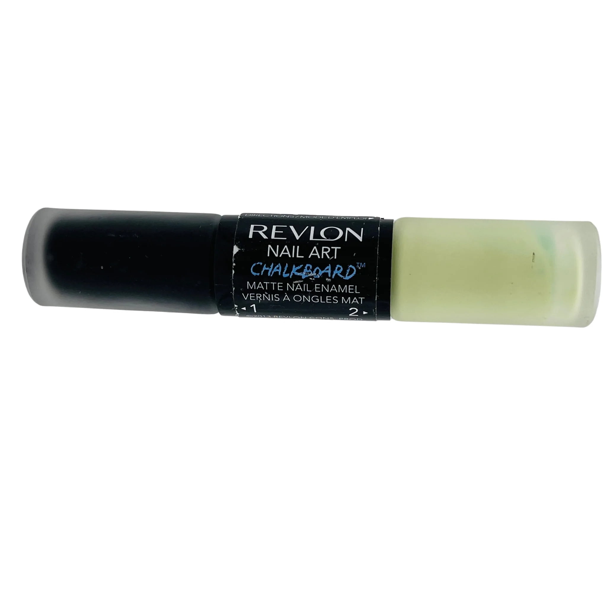 Revlon Chalkboard Esmalte Para Uñas Pass Fail