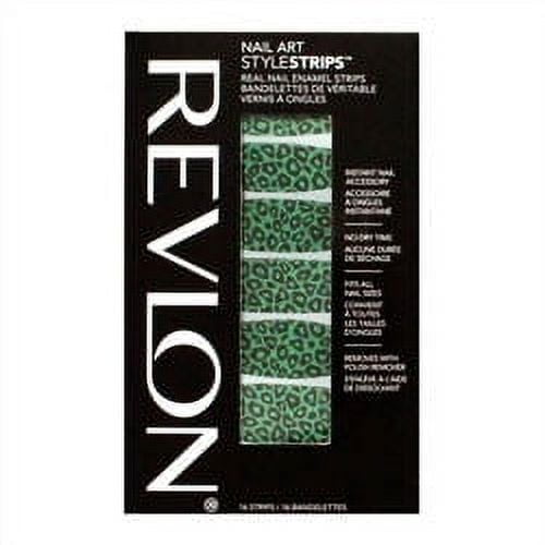 Revlon Nail Art Style Strips