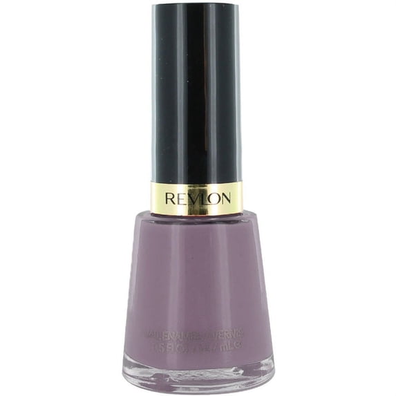 Revlon Nail Enamel, .5 fl. oz.