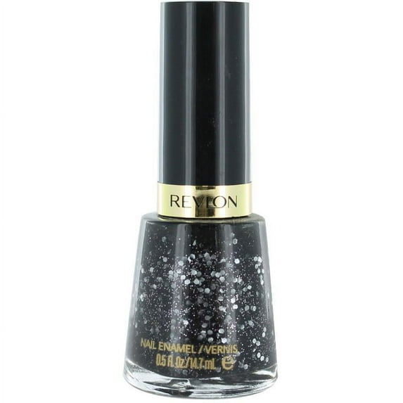 Revlon Nail Enamel, .5 fl. oz.