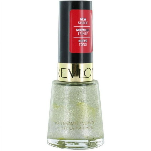 Revlon Nail Enamel, .5 fl. oz.