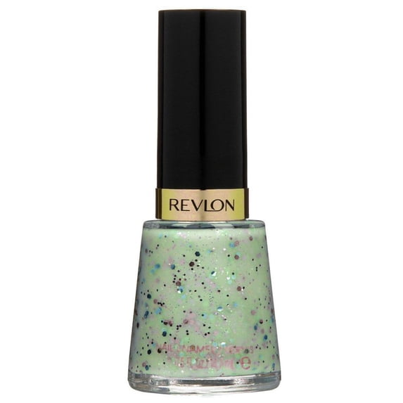 Revlon Nail Enamel, .5 fl. oz.