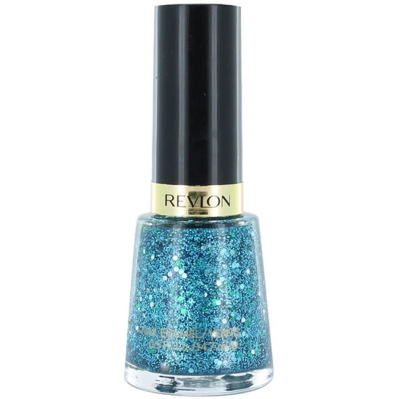 Revlon Nail Enamel, .5 fl. oz.