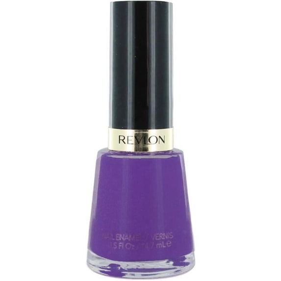 Revlon Nail Enamel, .5 fl. oz.