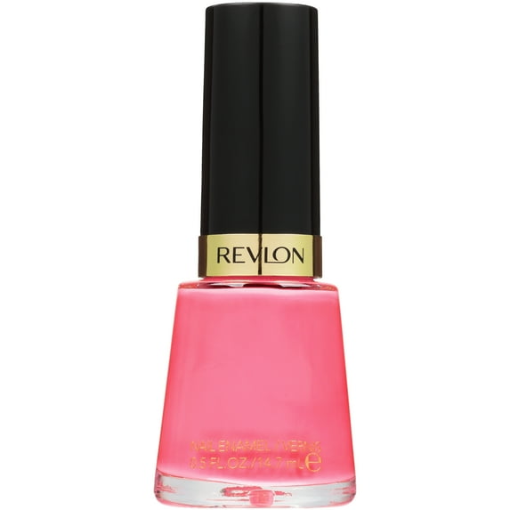 Revlon Nail Enamel - Bubbly