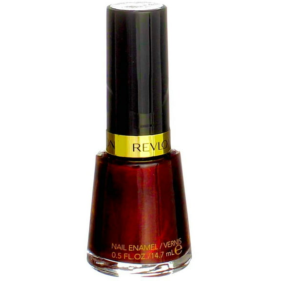 Revlon Nail Enamel, Divine 0.5 oz (Pack of 2)