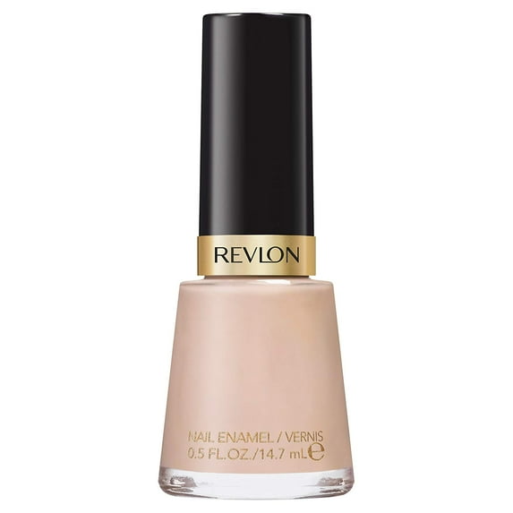 Revlon Nail Enamel - Elegant