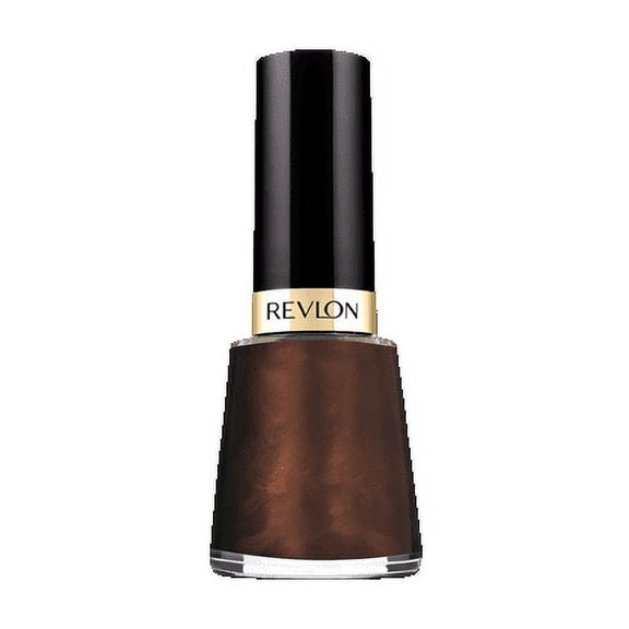 Revlon Nail Enamel - Foxy