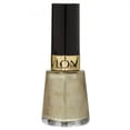 thumbnail image 1 of Revlon Nail Enamel - Gold Coin, 1 of 2