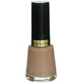 thumbnail image 1 of Revlon Nail Enamel, Gray Seude 0.50 oz (Pack of 2), 1 of 5
